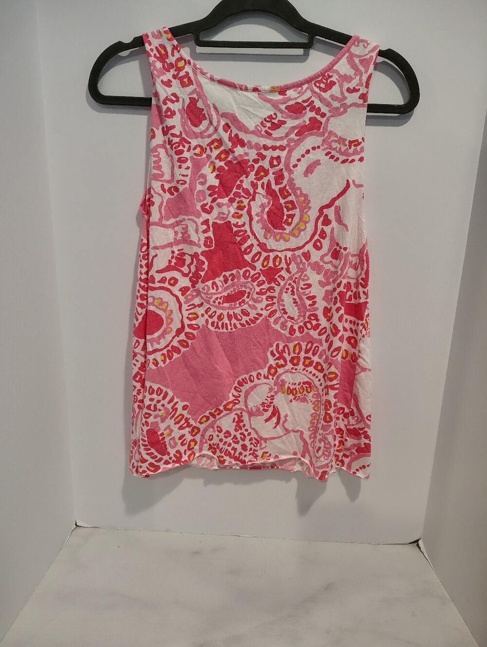 Lilly Pulitzer Tank